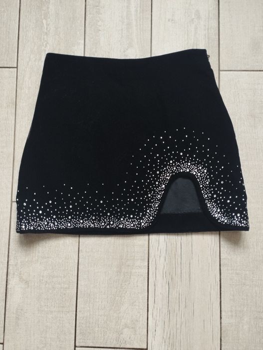 Міні-спідниця Zara