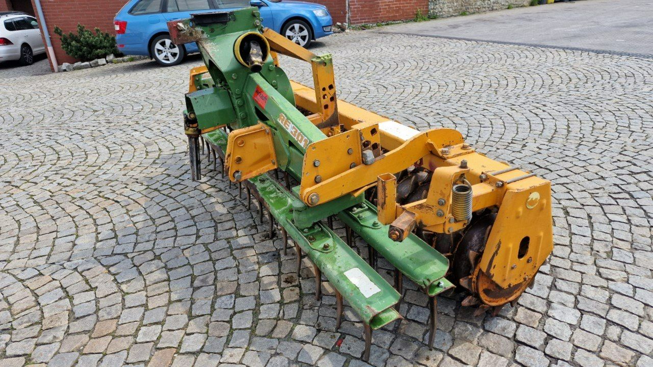 Amazone Agregat Uprawowy Amazone RE 301 3m