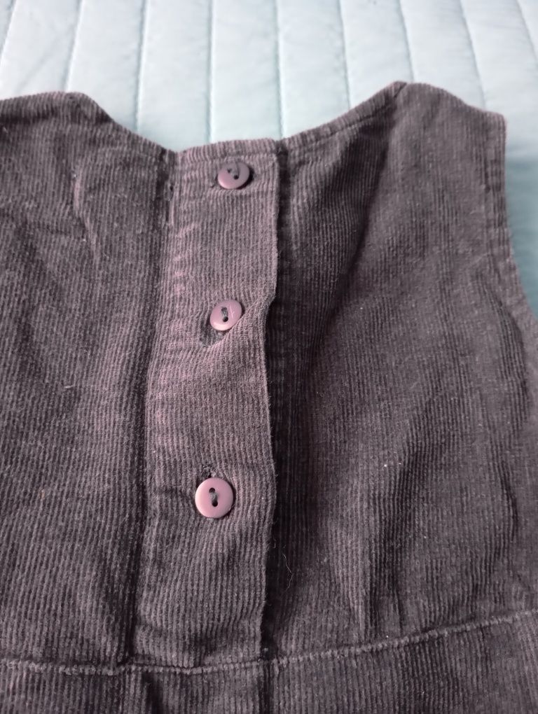 Vestido Zippy, 6/9 meses