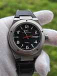 IWC Ingenieur AMG