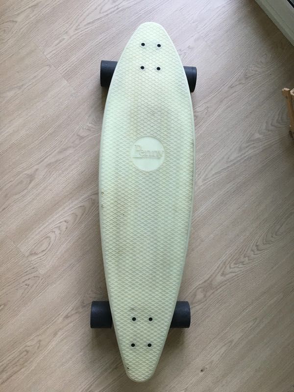 Longboard Penny Australia 36’