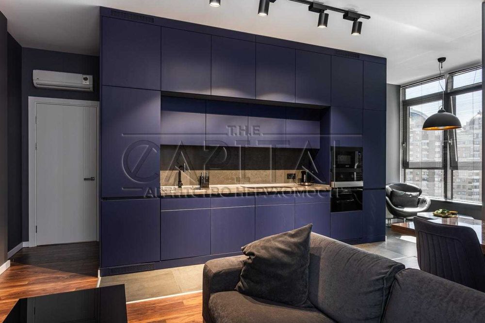 Оренда квартири, ЖК Jack House, бул. Лесі Українки, Печерський