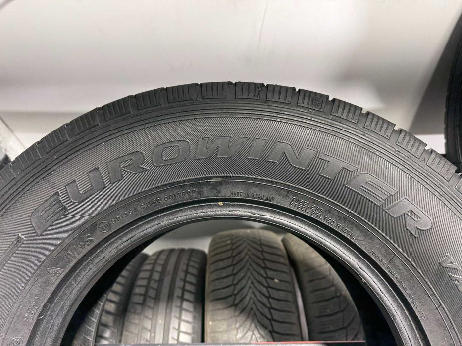 Opony Zimowe 225/70/15C Falken EuroWinter #Z154