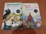 Livros leitura obrigatória 9 ano