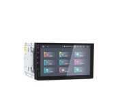 AUTO RADIO GPS ANDROID 11 LCD TACTIL 7&quot; 2DIN HDMI 4GB RAM 64GB ROM CARPLAY