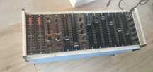 Stary mixer audio niemiecki