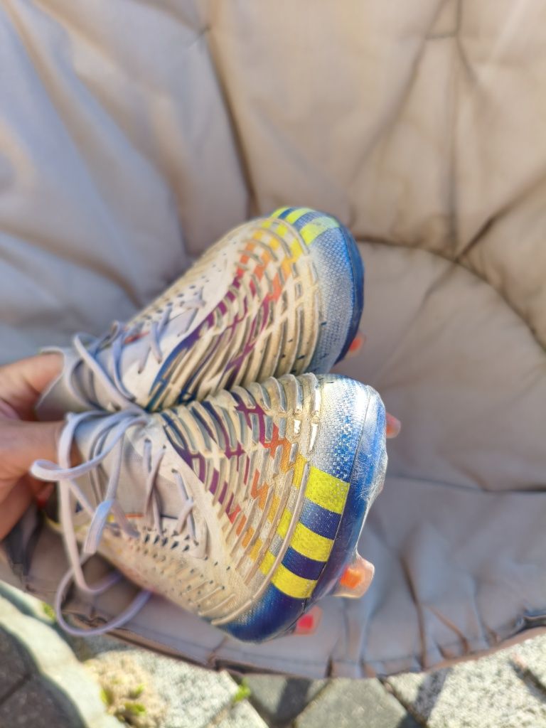 adidas Predator Edge.1 FG GW1028 rozm 40