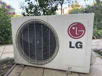 Кондиціонер LG G12LH