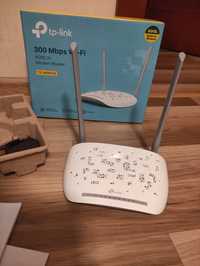 Router tp link nowy