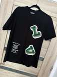 Koszulka koszula  t shirt Louis Vuitton  lv