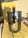Maquina imperial Flama