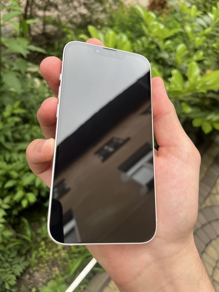 iPhone 14 128Gb Starlight