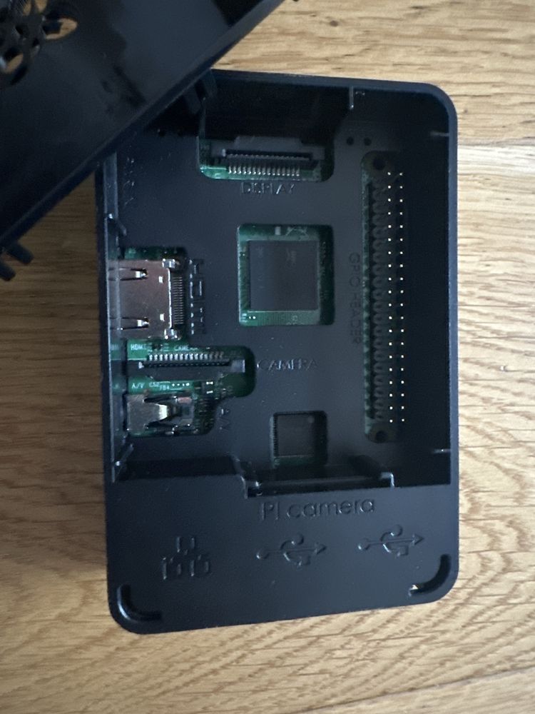 Raspberry Pi 3 model b 3b 1.2