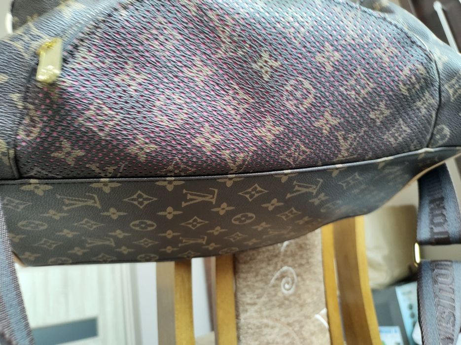 Torebka Louis Vuitton
