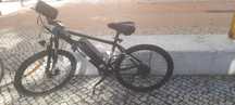 Bicicleta eléctricas