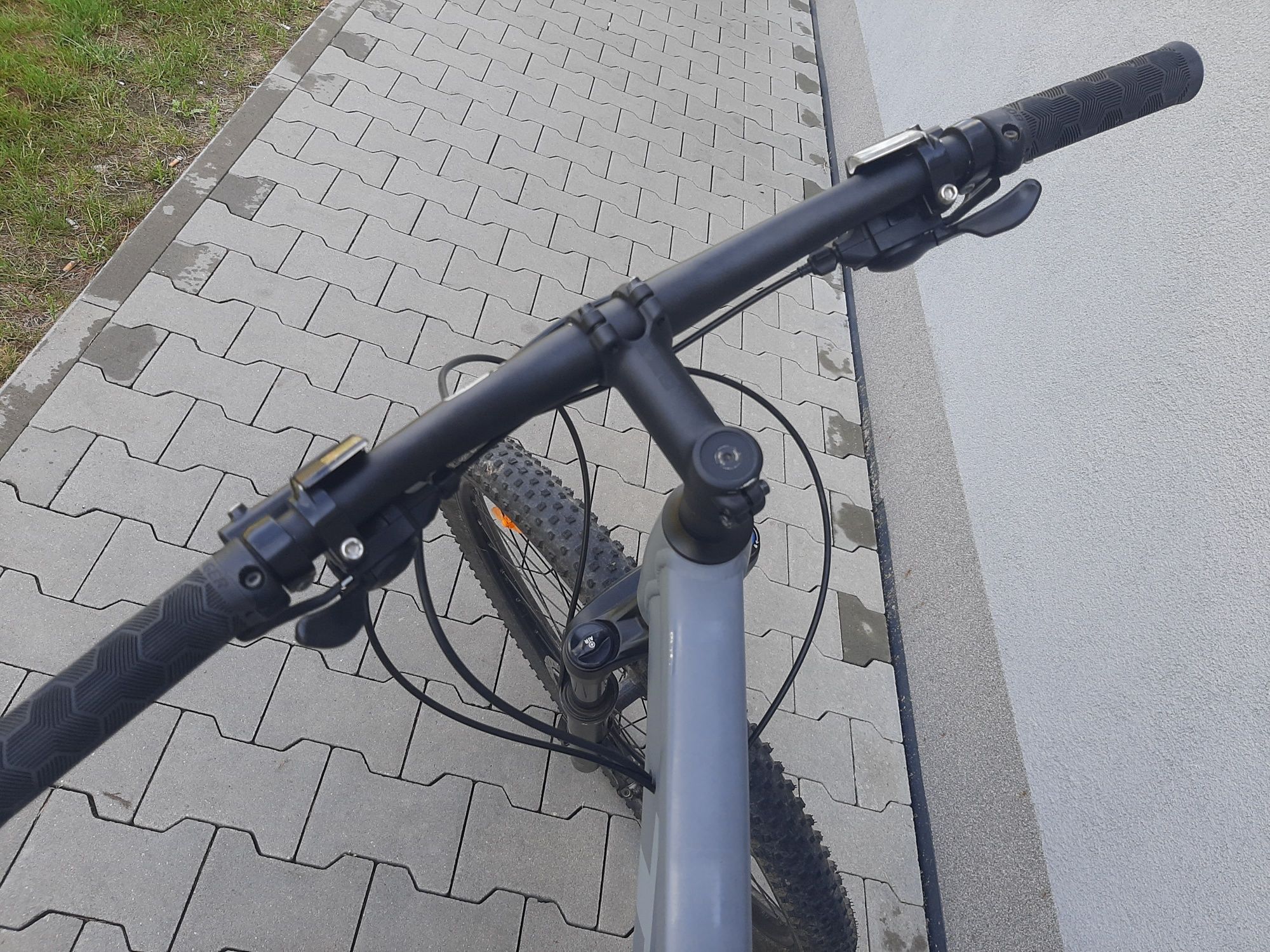 Trek Xcaliber 7 2021