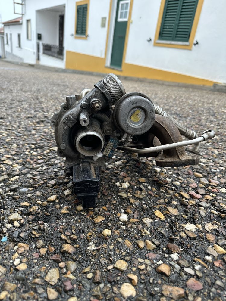 Motor e caixa vw 1.4 tsi