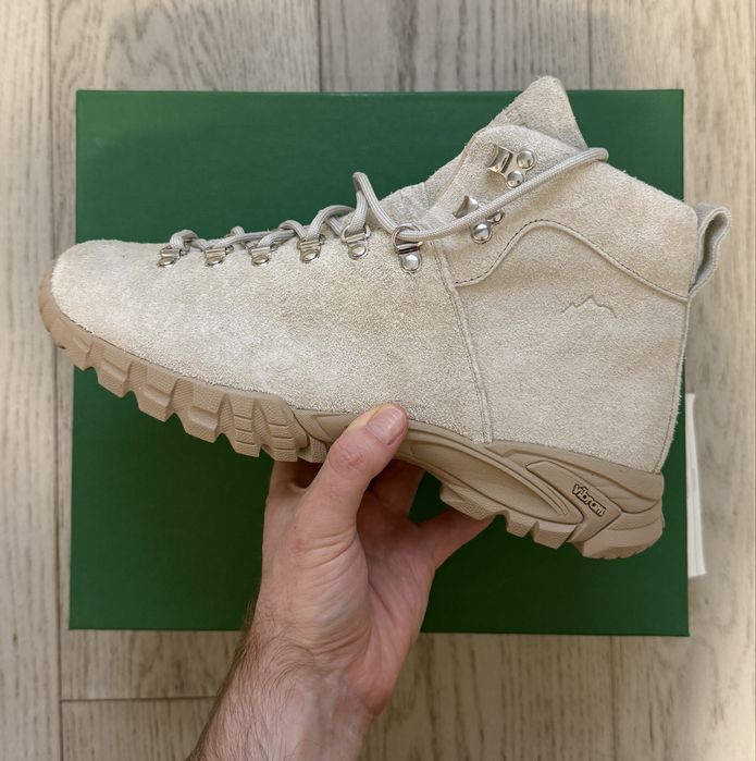 Черевики Diemme Maser Light Hiker, розмір 43