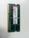 Оперативна пам'ять для ноутбуків. 2 плати по 8 гіг.  DDR3