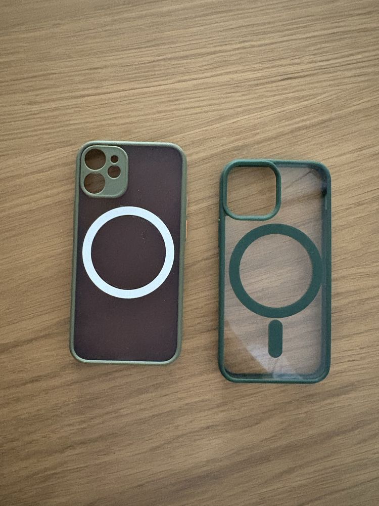 Iphone 12 mini com garantia