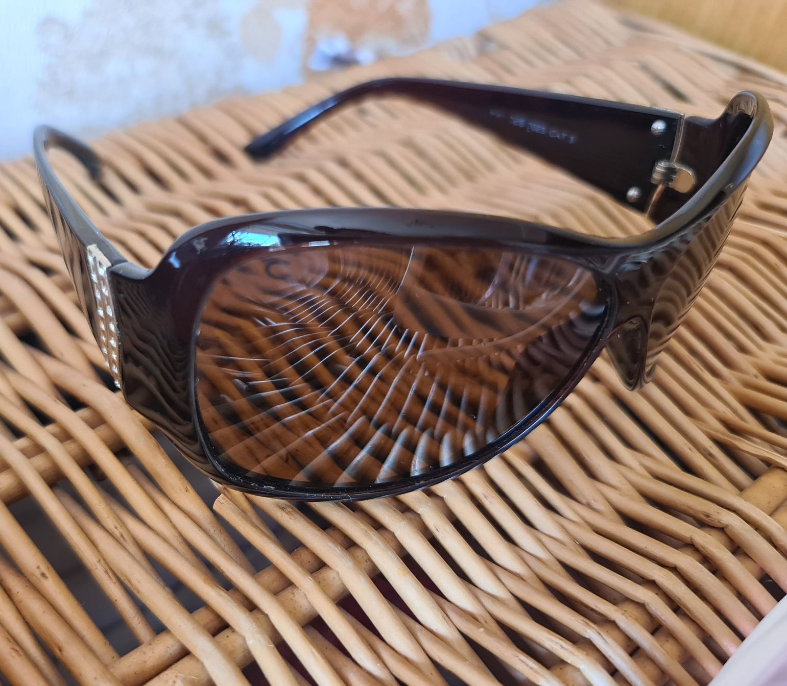 Сонцезахисні окуляри солнцезащитние очки Cube Ray-Ban