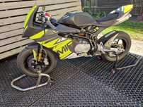 Mini gp Mir 190cc Daytona