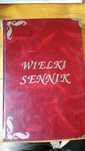 Wielki sennik marek Skierkowski Wyd. Wratislavia