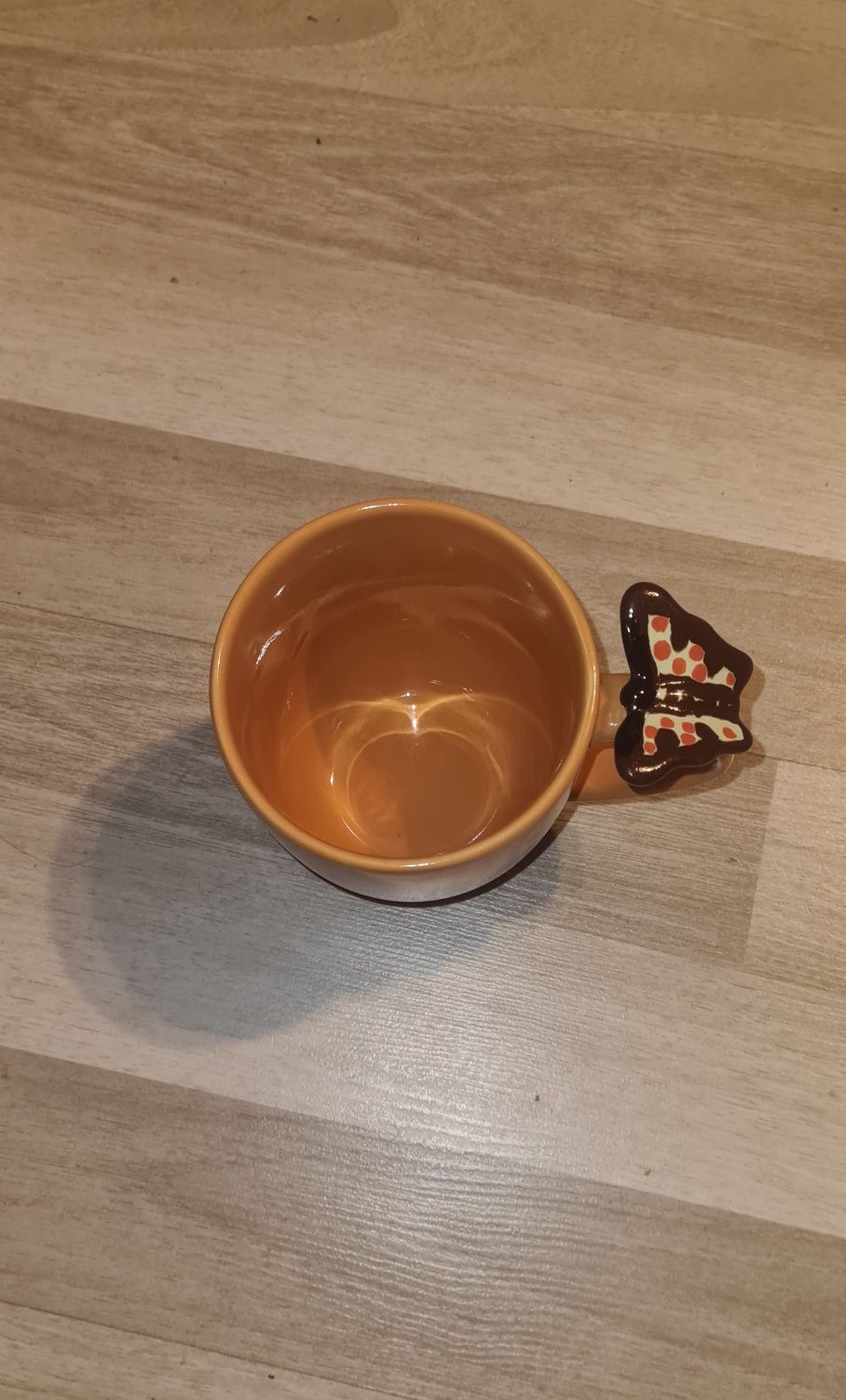 Kubek porcelanowy