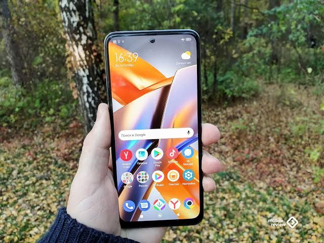 Xiaomi poco M 5 . 6+4. /128. Состояние идеальное новое !новый телефон