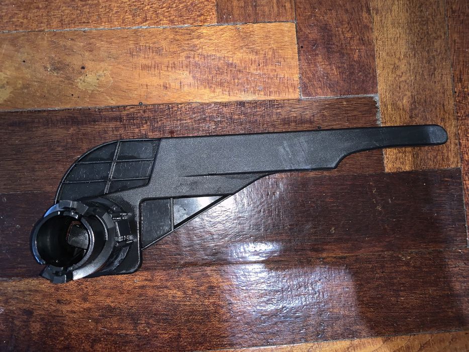 Ножка для перемещения стиральной машинки Whirlpool