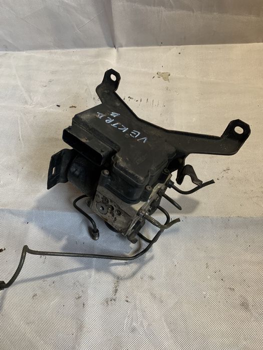 Блок ABS Opel Vectra B в отличном состоянии