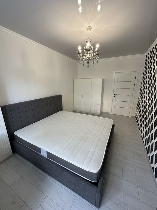 2к квартира з ремонтом в центрі міста! Поруч парк! Держ.програми ТАК