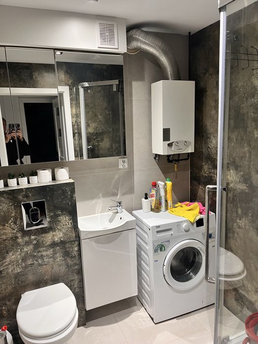 Mieszkanie do wynajęcia od zaraz