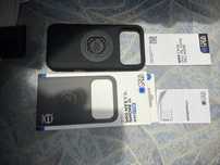 Capas iphone 17 pro max