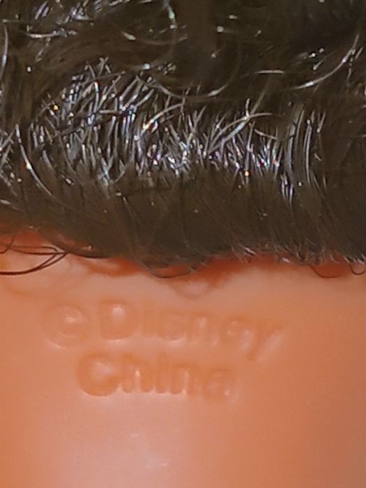 Кукла MOANA Disney