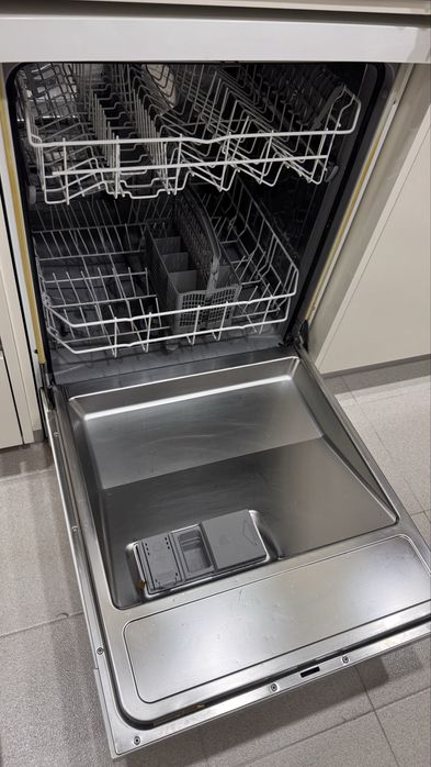 Maquina de lavar louça Bosch