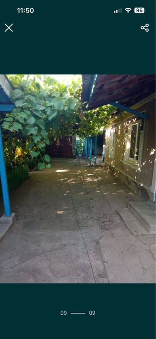 Продам дом в Арцизе.