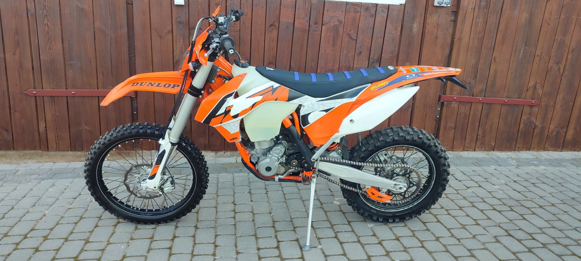 Ktm Exc-f 350 KTM