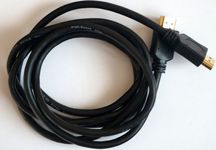 Kabel Przewód HDMI - HDMI 1,5m 150cm 3D - 4K FULL HD