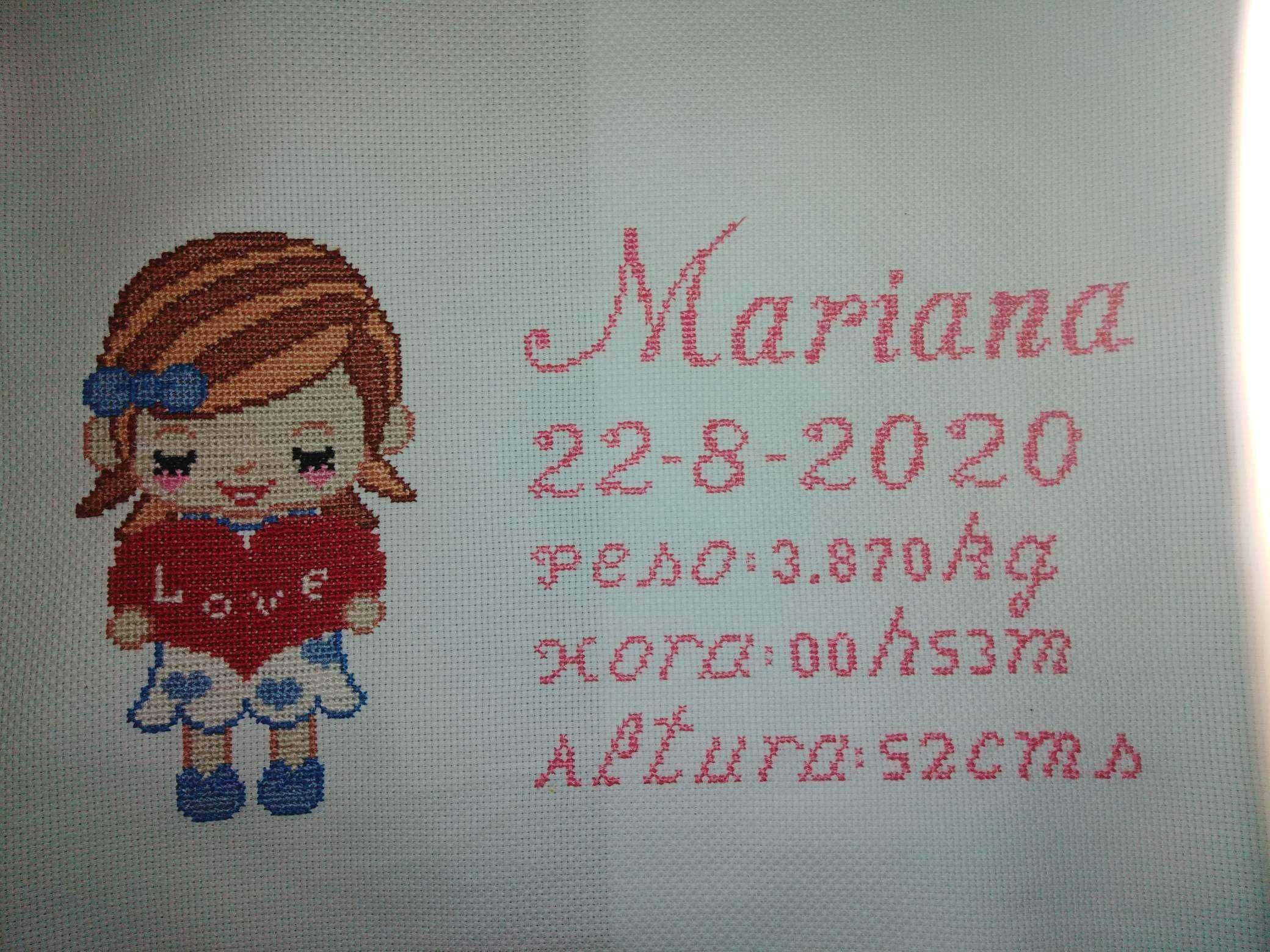 Quadro Criança Personalizado