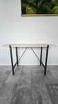 Toaletka stolik 45x115