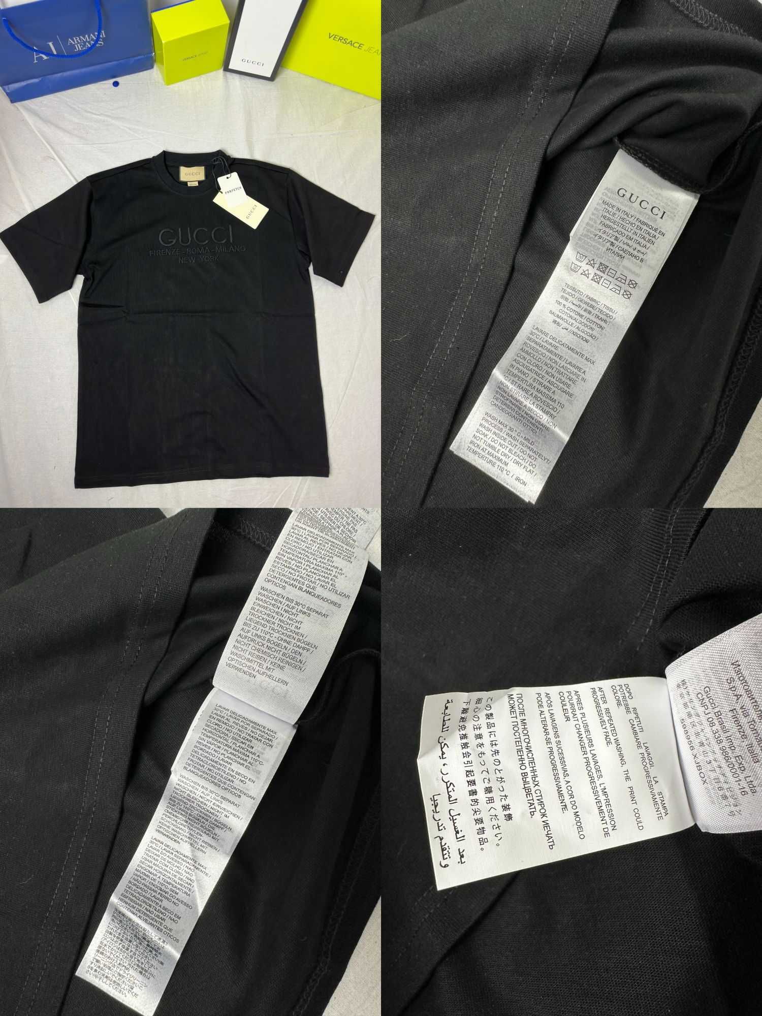 Koszulka t-shirt karl lagerfeld koszulki męskie celine nowość Premium