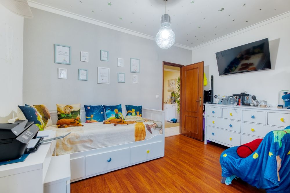 T2+1 junto à Urbanização Quinta do Almirante