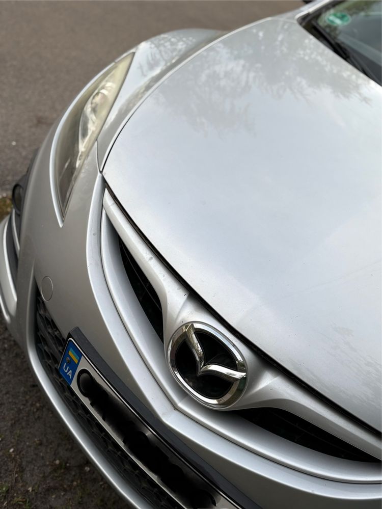 Продам Mazda 6 gh