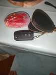 Bolsa porta chaves p/ carro