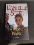 Livro "O Jogo do Poder" - Danielle Steel