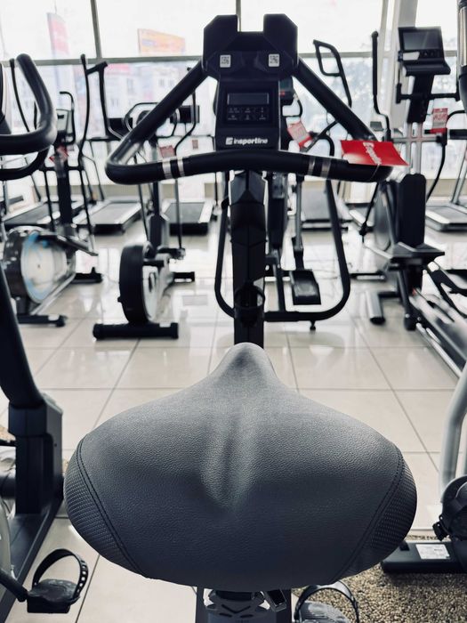 Rower treningowy magnetyczny inSPORTline ZenBike 300 SALON WARSZAWA