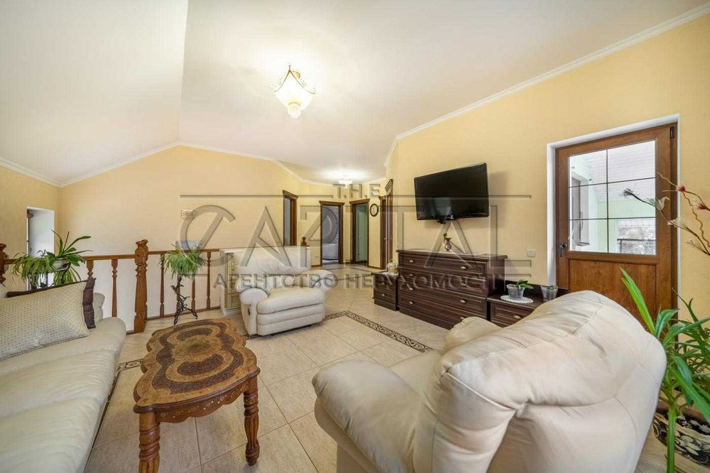 Аренда дома, с.Пуховка, Броварской р-н