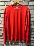 Tshirt czerwony Quechua