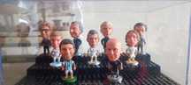 Figuras Kodoto Futebol